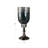 15'' H Glass Tabletop Hurricane-1851964183