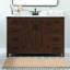 Ensemble de meuble-lavabo simple 48 po Slayton-1722172371