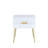 Maydel 20'' W Nightstand-25766575