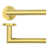 Brass (Satin)