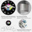 Horloge murale surdimensionnée-567807710