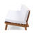 HILLCREST 2 SEATER  SOFA-LEFT SIDE