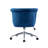 Roze Velvet Task Chair-1741579545