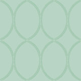 Hutton B 33' L x 20.5" W Wallpaper Roll