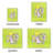 Polyester Duvet Cover Set-35581438-35581445