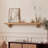 Keros Pine Mantel Shelf-1326041018-1326041019