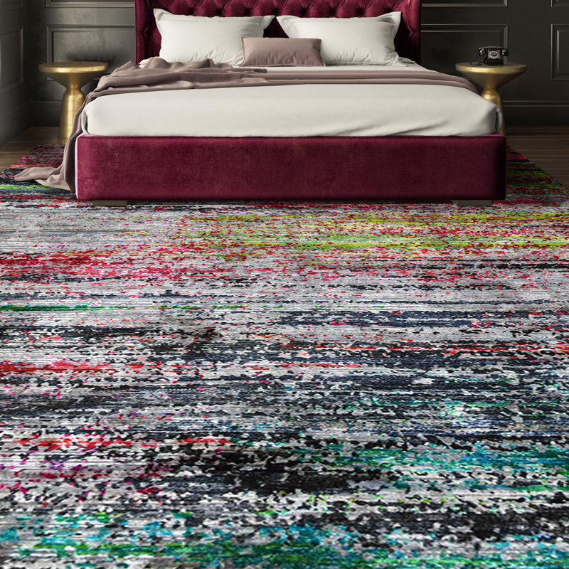 Canterbury Area Rug, Rectangle 9' x 12'