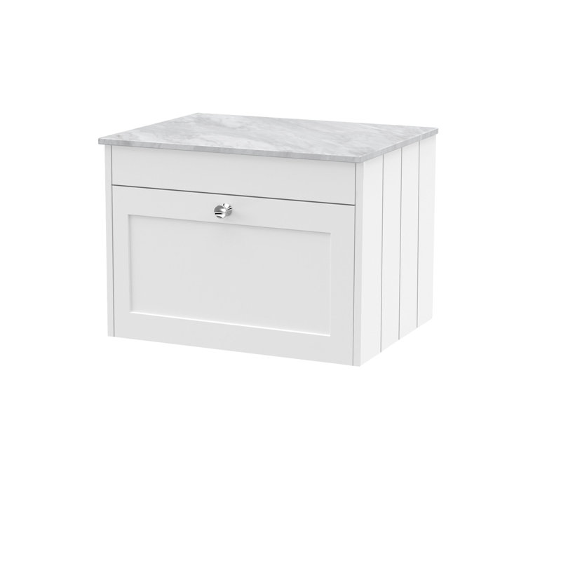 Ashwick 610 mm Bathroom Vanity