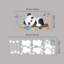 Animals Wall Decal