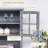 Kitchen Cabinet Kitchen Pantry Storage Cabinet