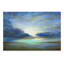 « sky light », reproduction de peinture à l’acrylique sur toile tendue-44553670