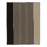 Kilim & Flat Weave One-of-a-Kind 7'10X9'11 Area Rug