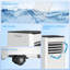 Portable Air Conditioner-124913989