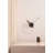 Solid Wood, Fibreglass Wall Clock-49381033