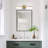 Heyke 2 - Light Dimmable LED Vanity Light-1397195721