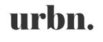 URBN logo