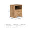 Table de chevet Denilah