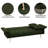 Zenys Upholstered 70'' Reclining Sofa-1312255890