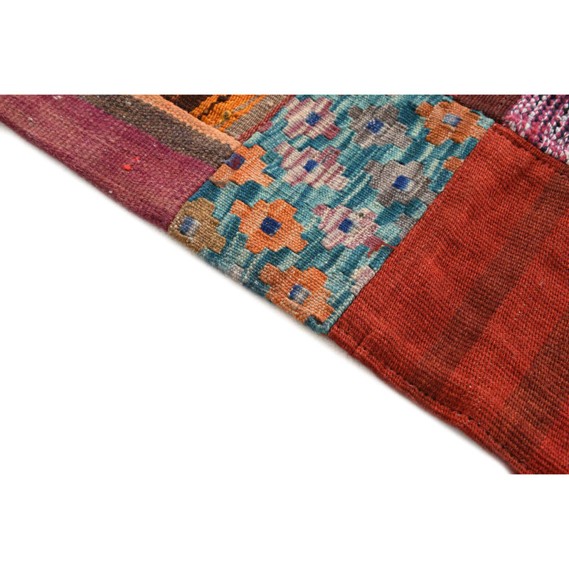 4x6 Pringle Multi Rug