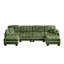 Canapé Chenille Cloud-134674672-134674676