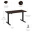 Bureau debout à hauteur ajustable Move 60 Series-72596848-72596817