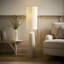 Willoughby 123cm Matte Traditional Floor Lamp-302875635