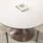 Ash Wood Round Dining Table-106275238