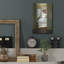 «Beach House Bedroom» par Zhen-Huan Lu-1049519037