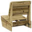 Garden Chair 60X64x70.5 Cm-652284801