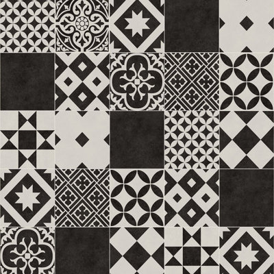 Aoko 0.11mm Thick 200cm W x 100cm L Vinyl