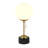 Tariq Marble Table Lamp-2033643344