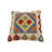 Geometric Throw Pillow