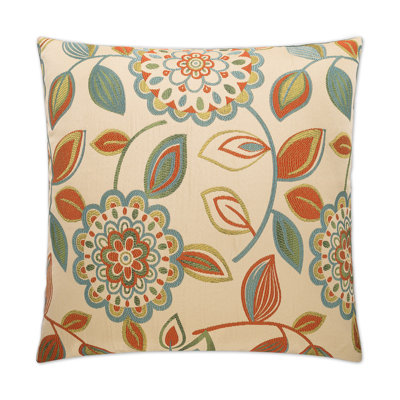 Flander Pillow Cover & Insert