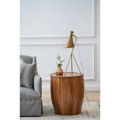 Table de bout, table d'appoint