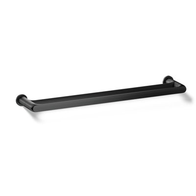 Double barre à serviettes 24 po Avid