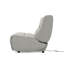 Fauteuil inclinable électrique Agona