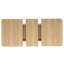 160 cm Dining Table-1165323417