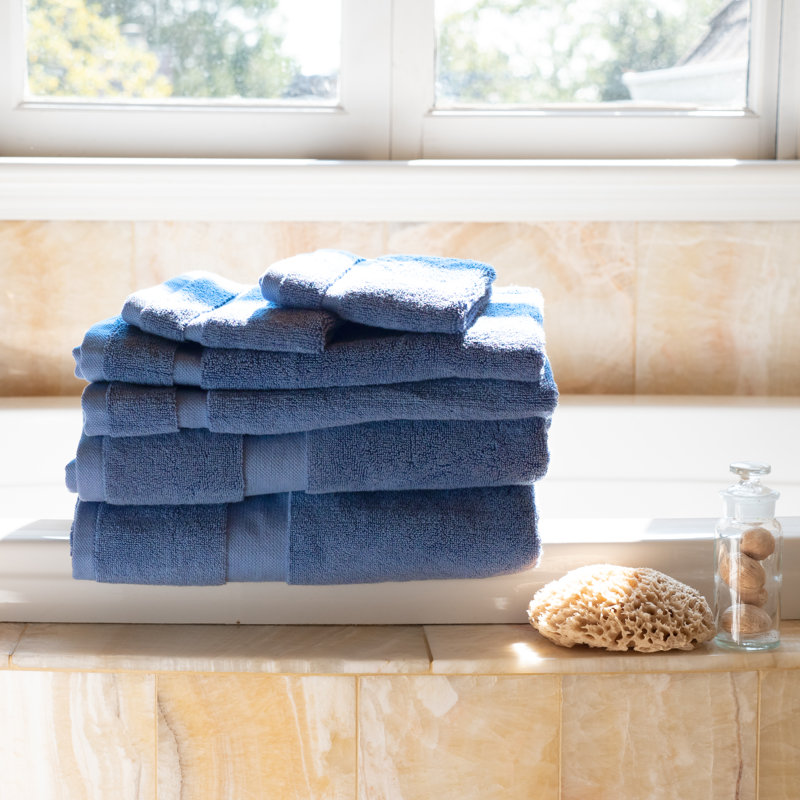 Canopy Lane Super Plush Mulit-Size Set, Dark Blue