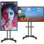 JYXCN 49 po 4K Smart Board Touch Pro