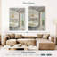 Kerrick Attic Bathroom II - Bois gris-108240568