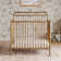 Winston 4-in-1 Convertible Mini Crib