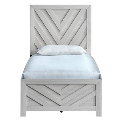 Moriz 37CD7C9D216342DFA2A7E6AE012A7CAB TWIN BED Beige
