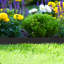 106 cm W Border Fencing-131639785
