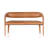 Gryphon Upholstered Bench-450219395