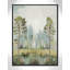 «Teton Tall Green Trees II» par Teton Pearce - reproduction encadrée sur toile-69314643-119602452