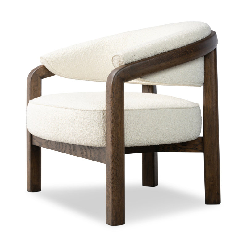 Marci Chair-Altro Snow