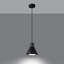 Bertus 1 - Light Stainless Steel Pendant-518816874