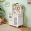 Teamson Kids Little Chef Memphis Play Kitchen-1240391144