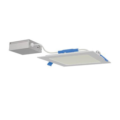 6" LED Retrofit Downlight