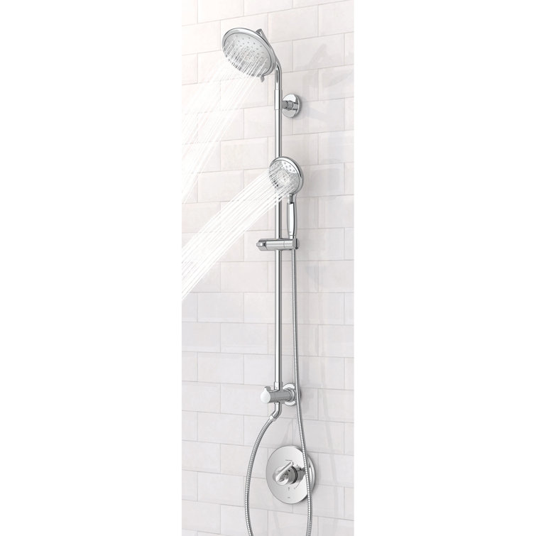 Spectra Complete Shower System